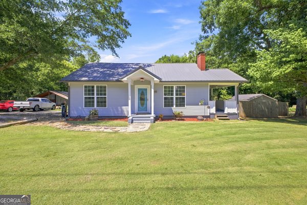 1509 Calhoun Avenue Rome