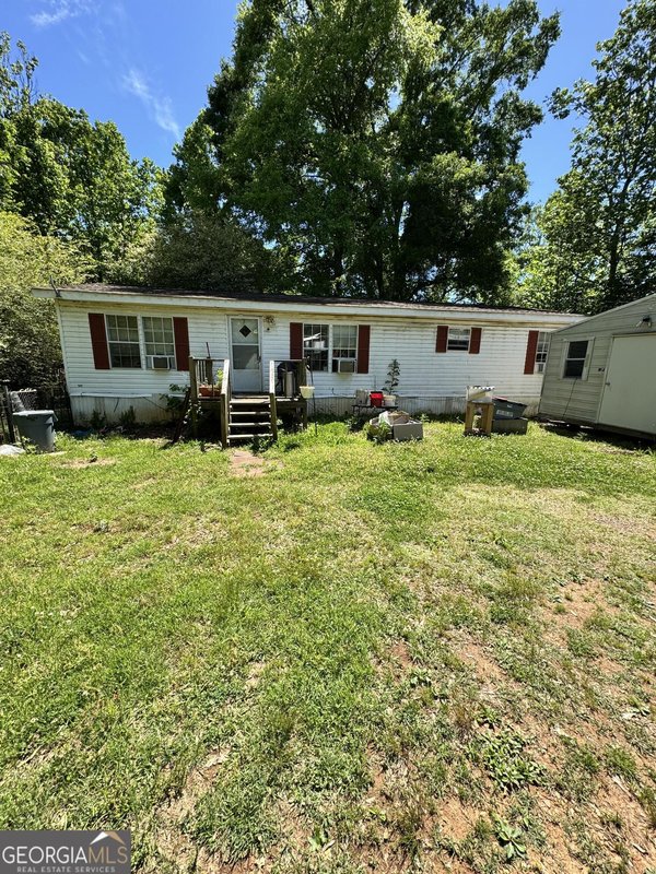 477 Knight Road, Rockmart