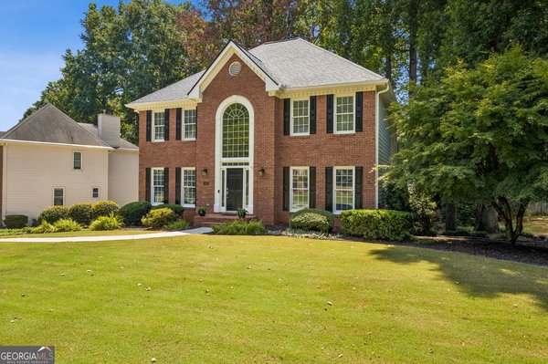 1401 Providence Drive Lawrenceville