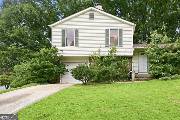 5327 Timor Trail Lithonia