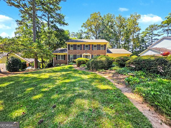 3479 Castleridge Drive Tucker