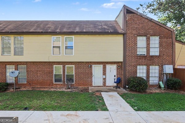 3162 Citrus Court Decatur