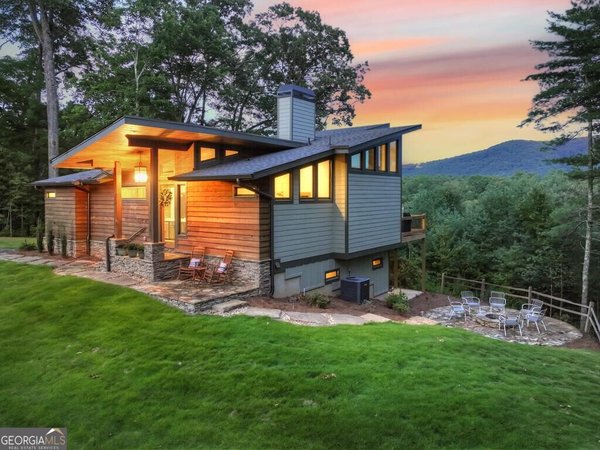 149 Watersong Bluff, Ellijay