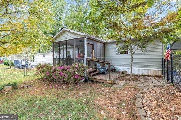 5535 Mount Shores Circle, Gainesville