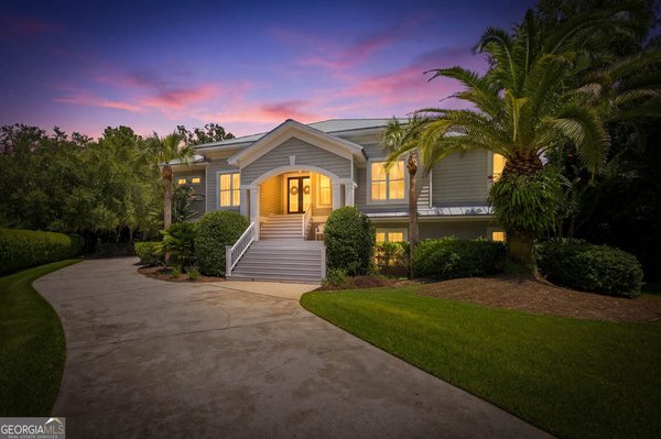 507 Palm Harbor Road St. Simons
