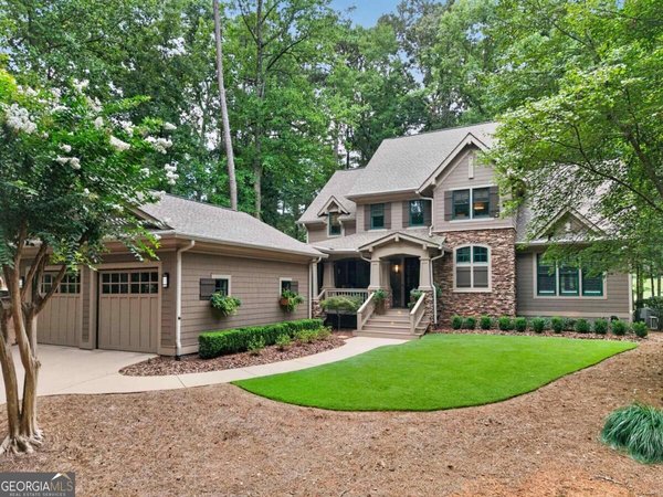 1000 Hatties View Greensboro