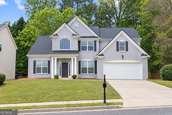 1038 Island View Court Buford