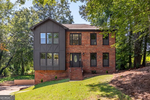 4770 Shallow Ridge Road Kennesaw