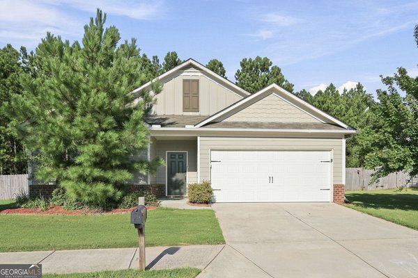 3109 Avondale Drive Conyers