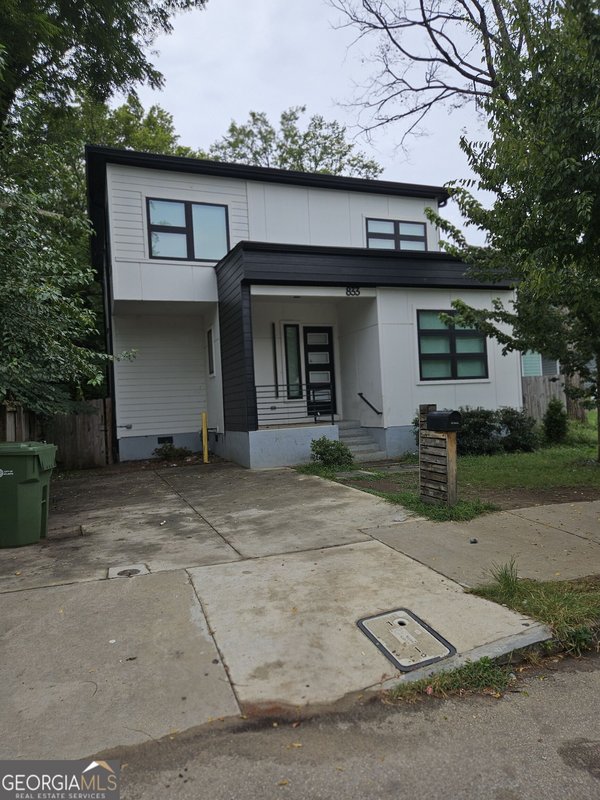 833 Humphries Street Atlanta