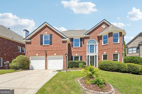 5041 Duxford Drive Smyrna