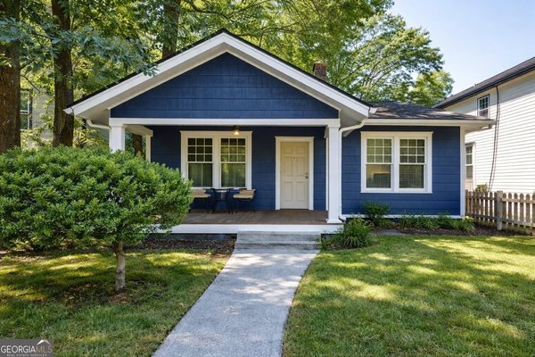 1724 Defoor Avenue Atlanta