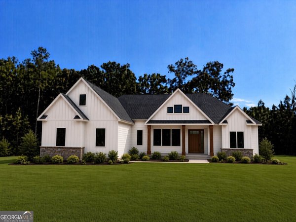 LOT 82 Atlantica Drive Newnan
