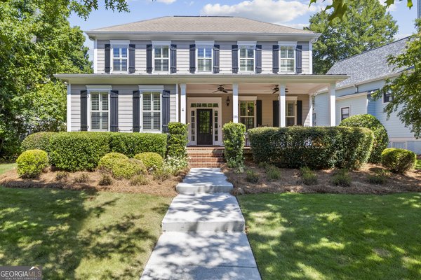155 Boundary Street, Athens