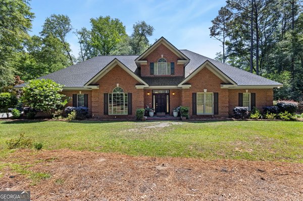 1133 Creekside Drive, Eastman