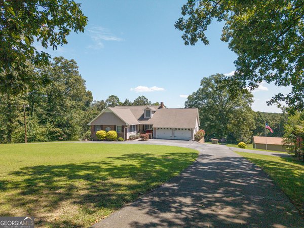 39 Garrard Road Rome