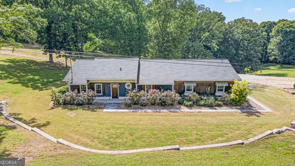 7375 BEAR MOUNTAIN Road Dawsonville