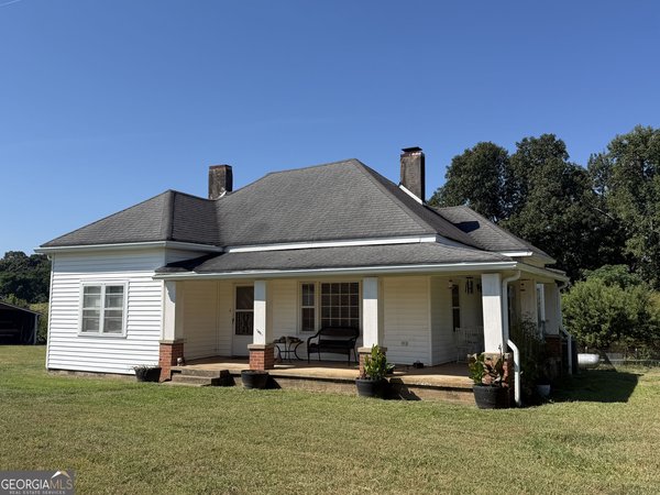 948 Parham Town Road Bowman