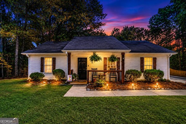 108 Quail Trail, Jackson