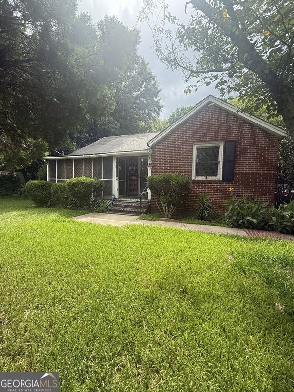4021 San Juan Avenue, Macon