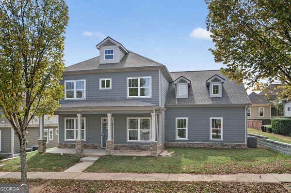 3208 Brantingham Road Douglasville