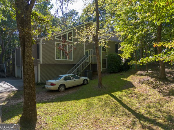 1100 Pine Grove Pointe Drive Roswell