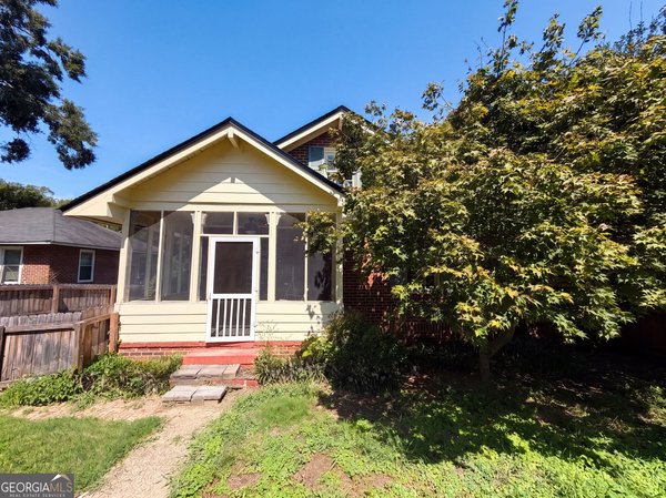 14 Norwood Street Rome