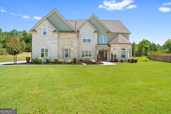74 Highgate Drive Newnan
