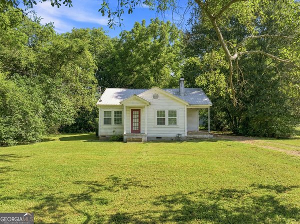 100 1st Street, Summerville