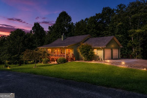 240 Charles Lane, Morganton