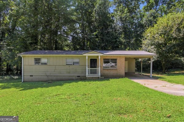 10146 Morris Drive Covington