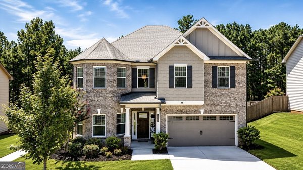 3439 Mulberry Cove Way Auburn