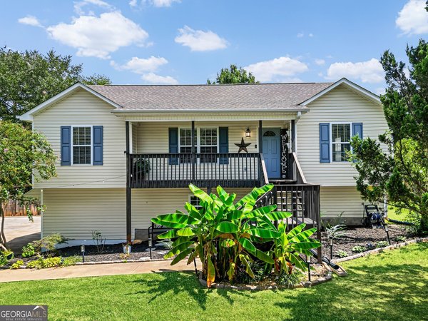 11 Wood Chase Court Villa Rica