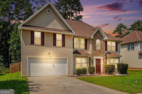 266 Millstone Drive Hampton