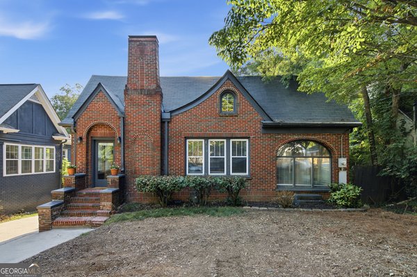 866 Moreland Avenue Atlanta