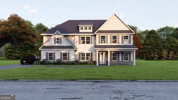 9086 Lavender Glen, Midland