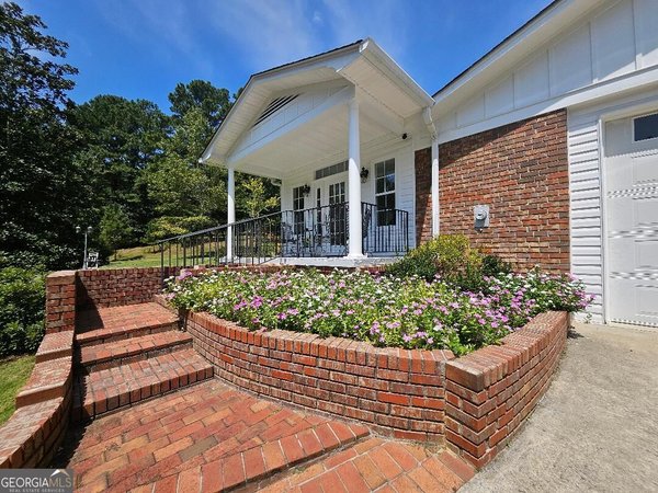 2815 Old Dalton NE Road, Rome