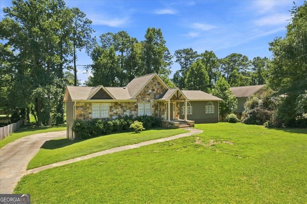 2946 Missy Drive, Marietta