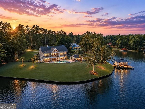 109 Sinclair Lane, Eatonton
