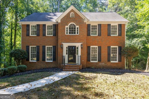 4951 Lost Mountain Trace, Kennesaw
