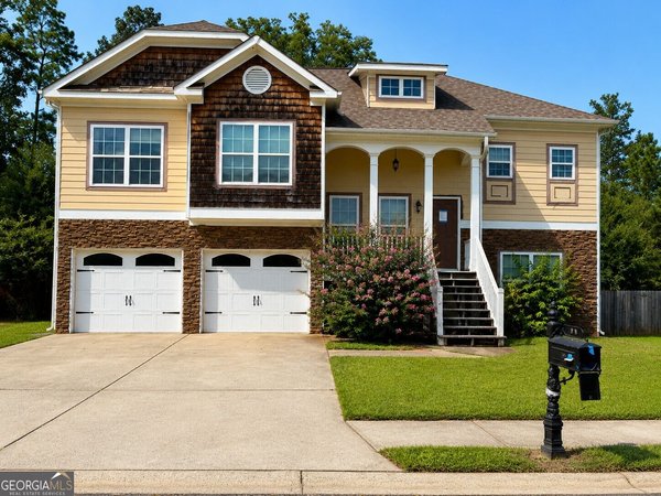 29 Barnsley Village Drive Adairsville