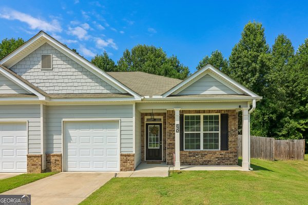 530 Vandenburg Drive, Villa Rica