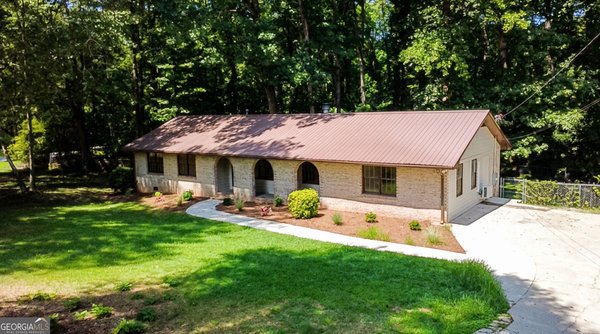1191 Arrowhead Road, Watkinsville