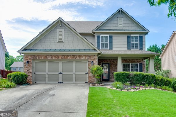 7823 Keepsake Lane, Flowery Branch