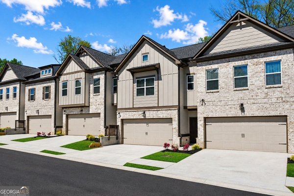 4225 Fern River Trail, Norcross