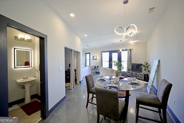 1195 Milton Terrace, Atlanta