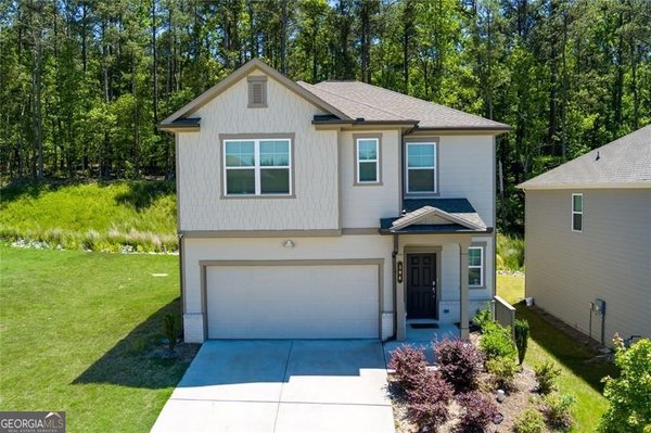 304 Rivulet Drive, Dallas