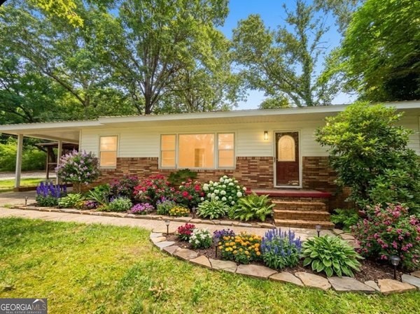 151 Tiny Ridge Drive Cornelia