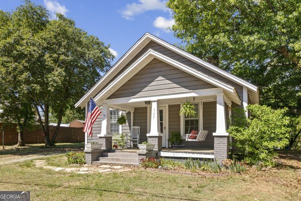 565 Williford Street, Commerce