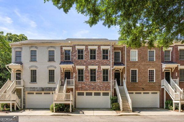 2671 Colgan Court Atlanta